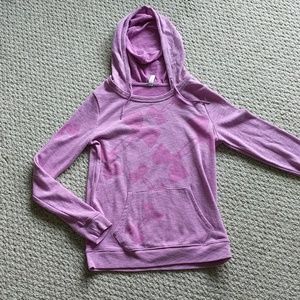 Under Armour Logo Pullover Hoodie